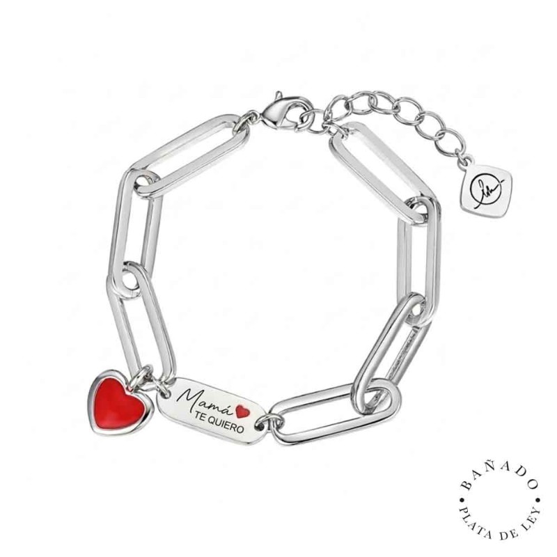 PULSERA MAMA TE QUIERO