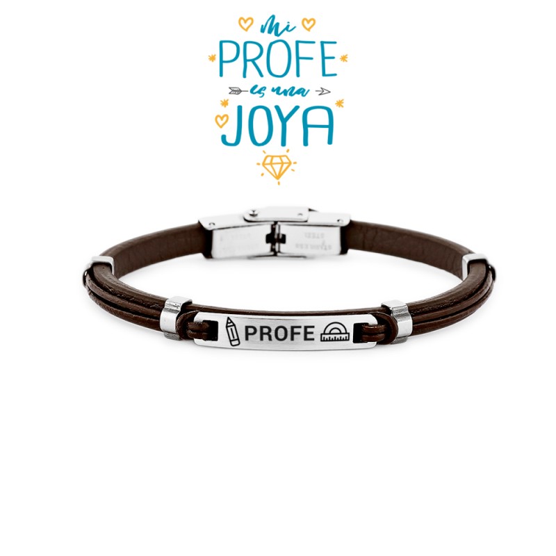 PULSERA SEÑORA PROFE