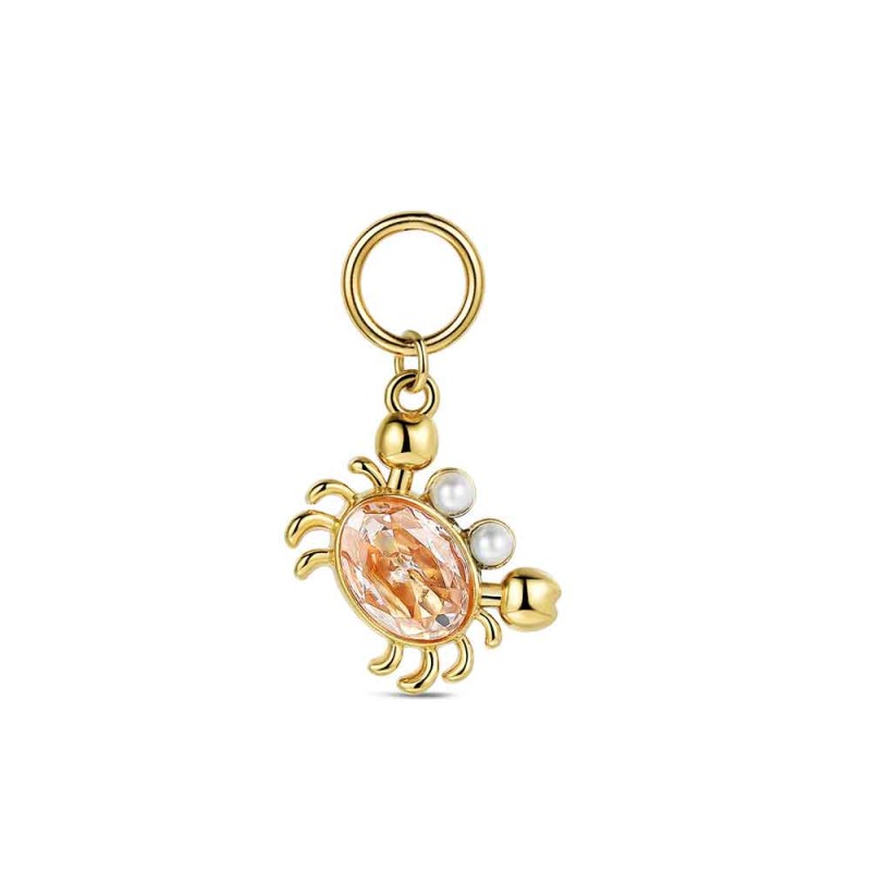 COLGANTE CHARM CANGREJO