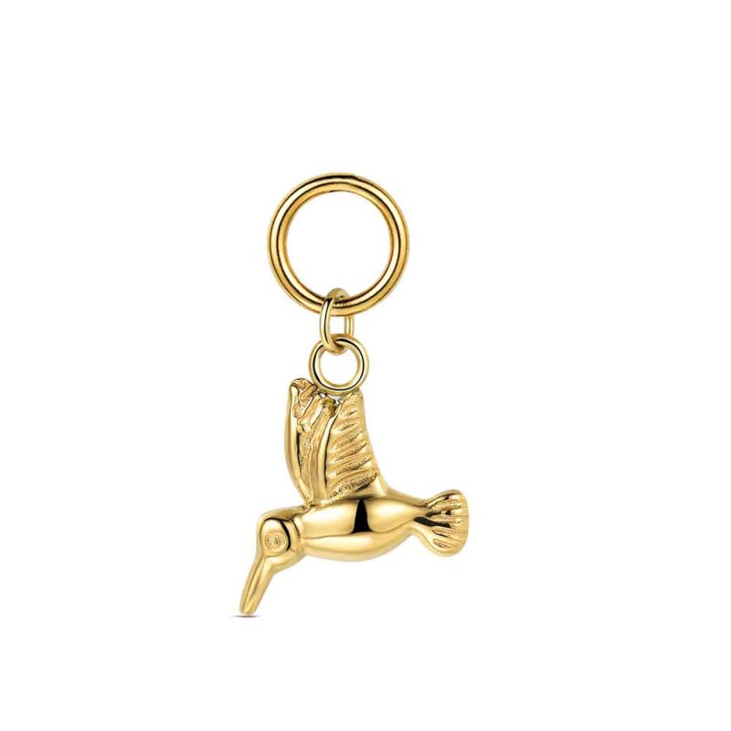 COLGANTE CHARM COLIBRI