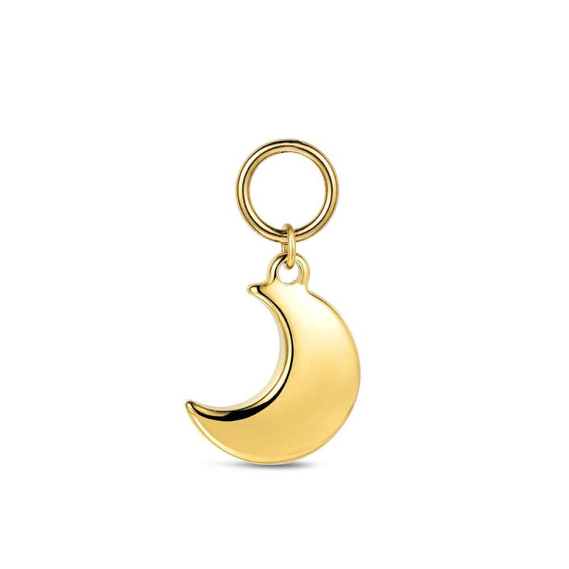 COLGANTE CHARM LUNA