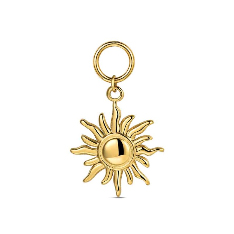 COLGANTE CHARM SOL