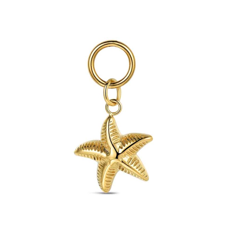 COLGANTE CHARM ESTRELLA DE MAR