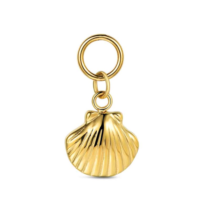 COLGANTE CHARM CONCHA