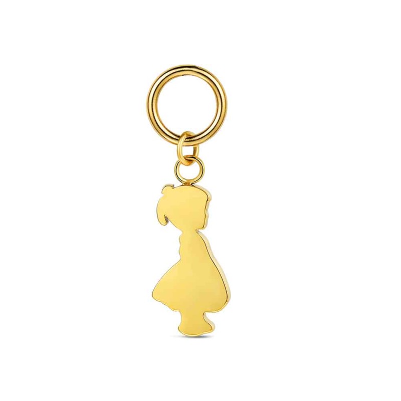 COLGANTE CHARM NIÑA