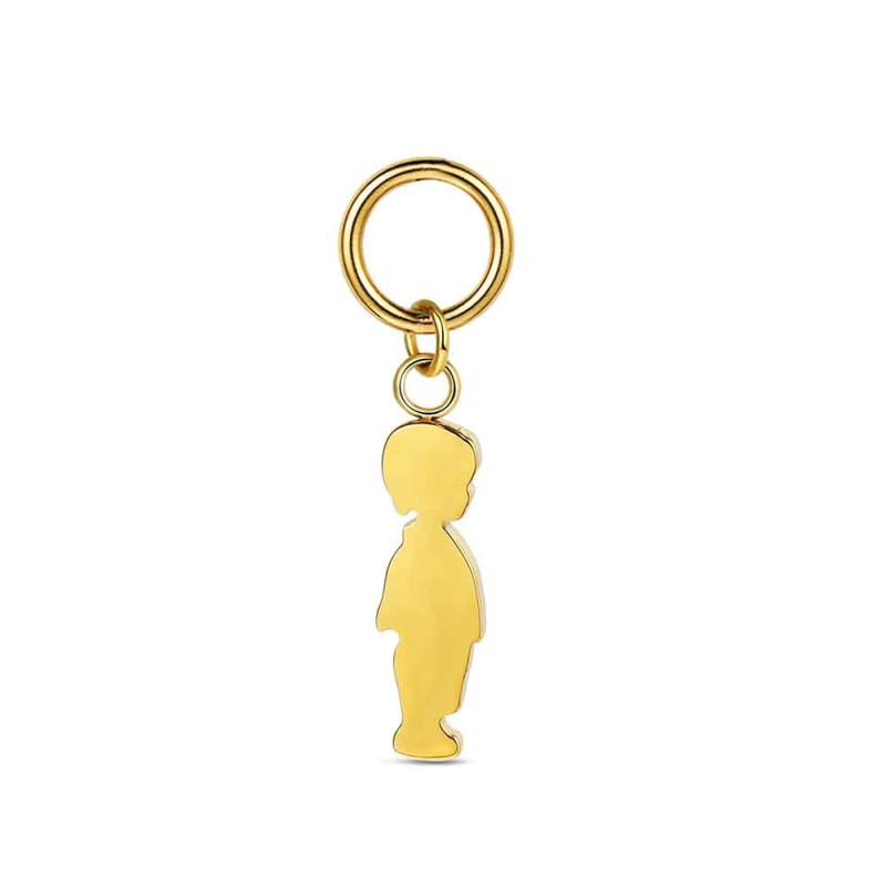 COLGANTE CHARM  NIÑO