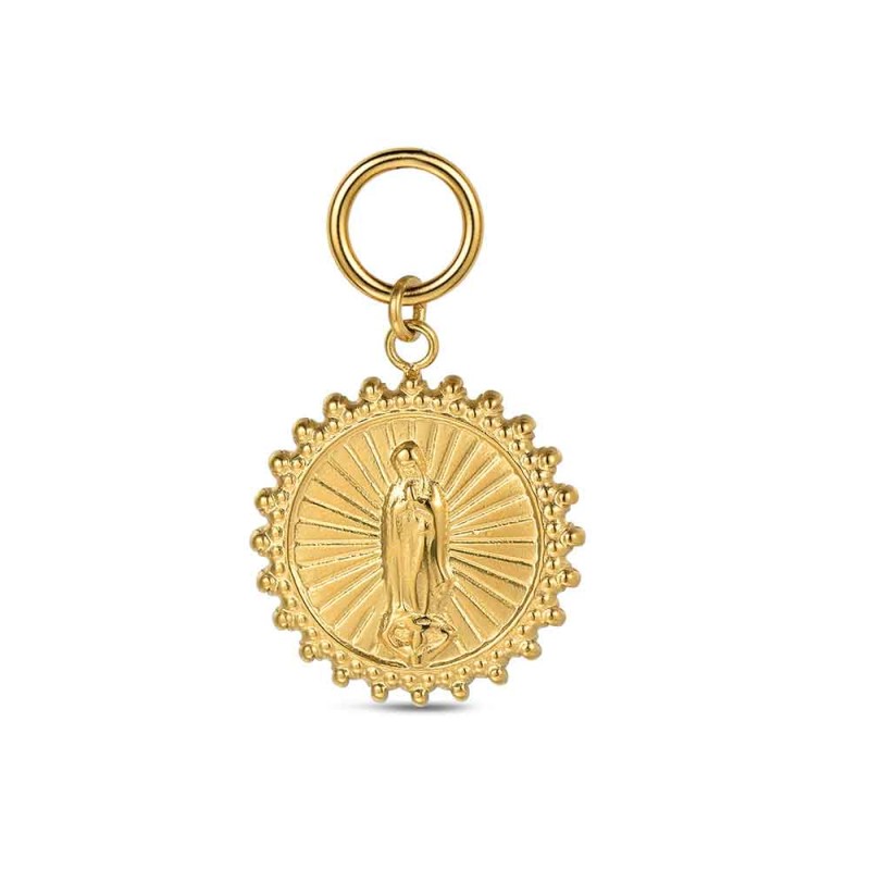 COLGANTE CHARM VIRGEN