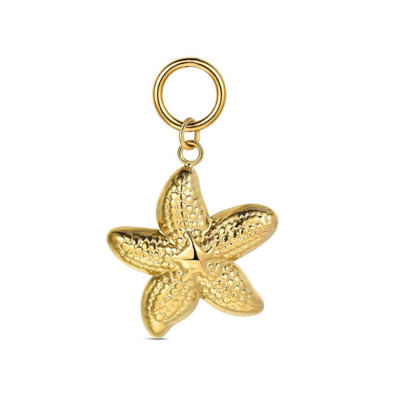 COLGANTE CHARM ESTRELLA DE MAR