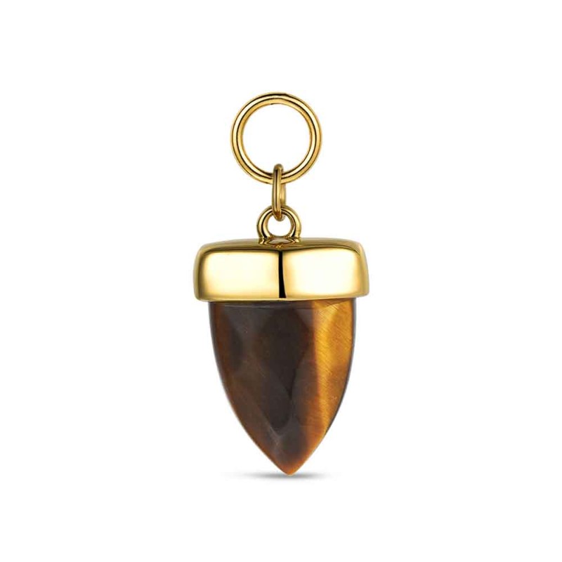 COLGANTE CHARM BELLOTA OJO...