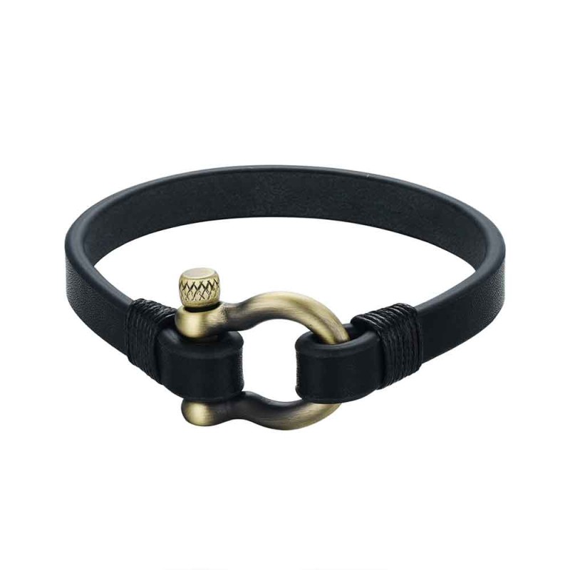 PULSERA CABALLERO HILO Y...
