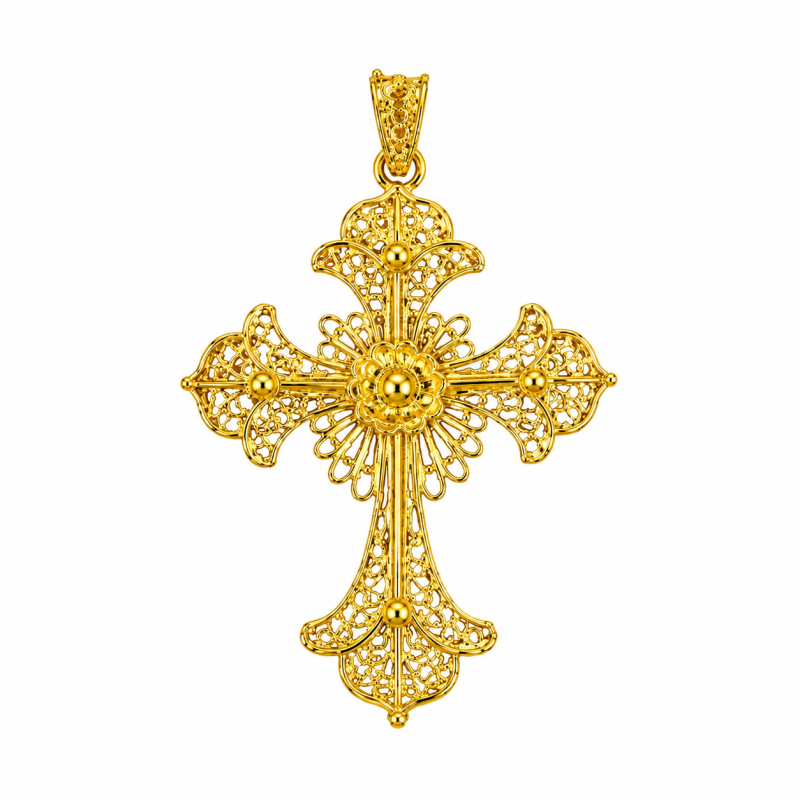 CRUZ DE RAYO