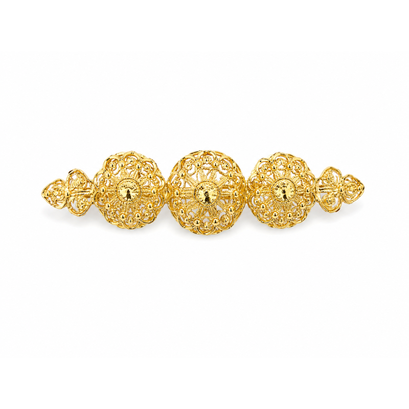 BROCHE FILIGRANA