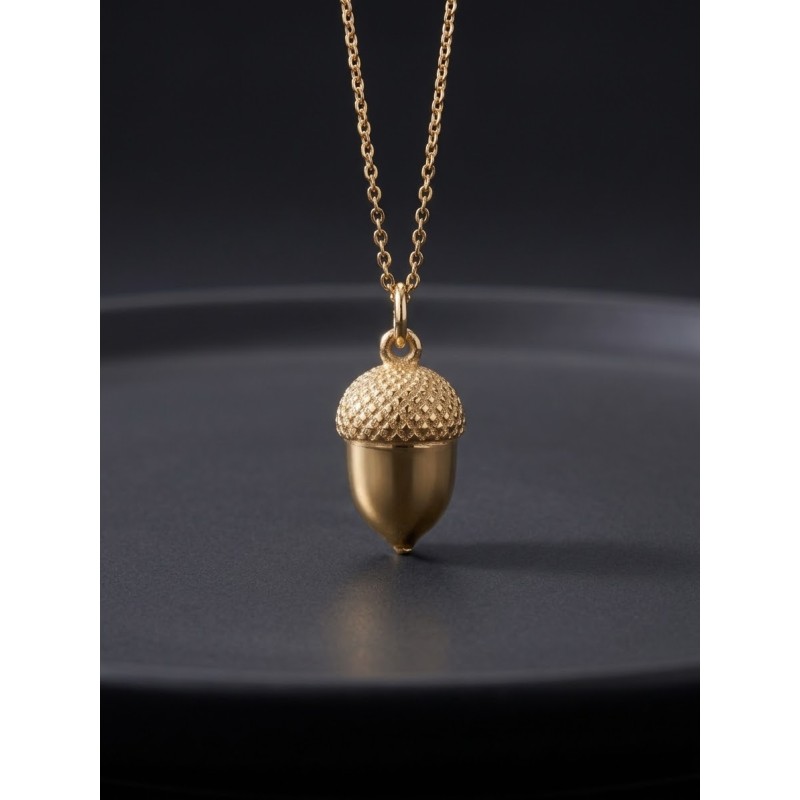 BELLOTA ORO 18 KILATES