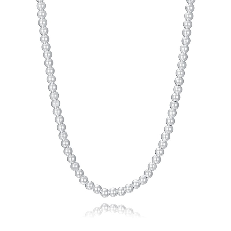 COLLAR LS ACERO CHAPADO EN...
