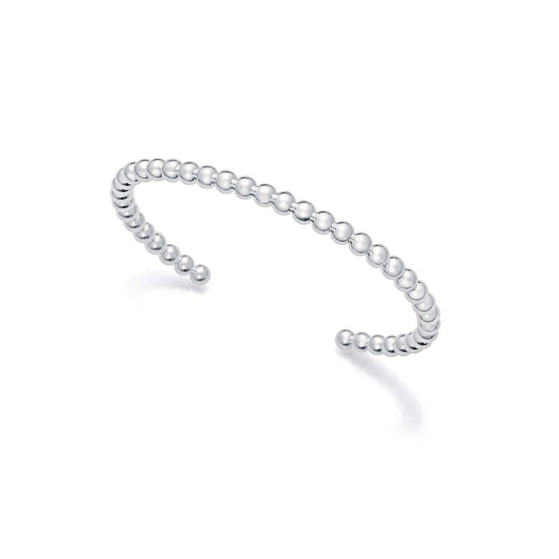 PULSERA LS ACERO CHAPADO EN...