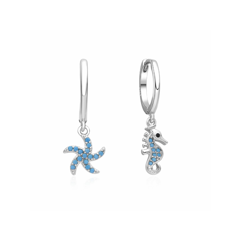 AROS ESTRELLA Y CABALLITO...