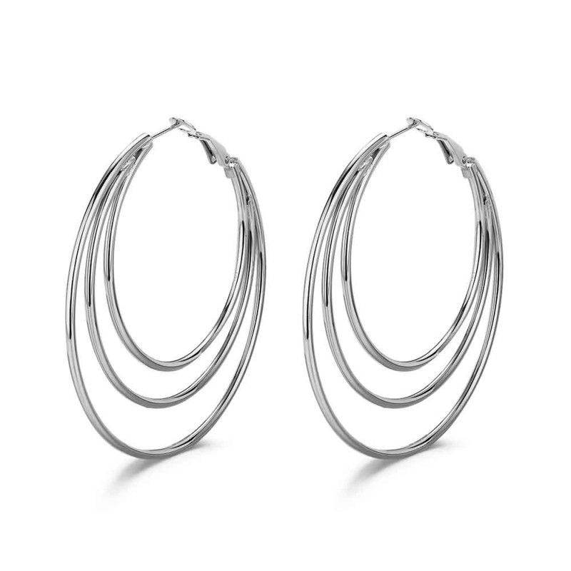 ARI TRIPLE ACERO PLATEADO