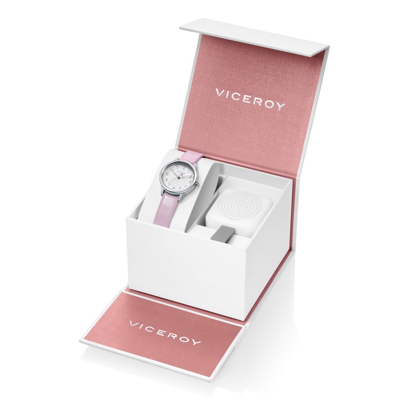 PACK SWEET RELOJ Y ALTAVOZ